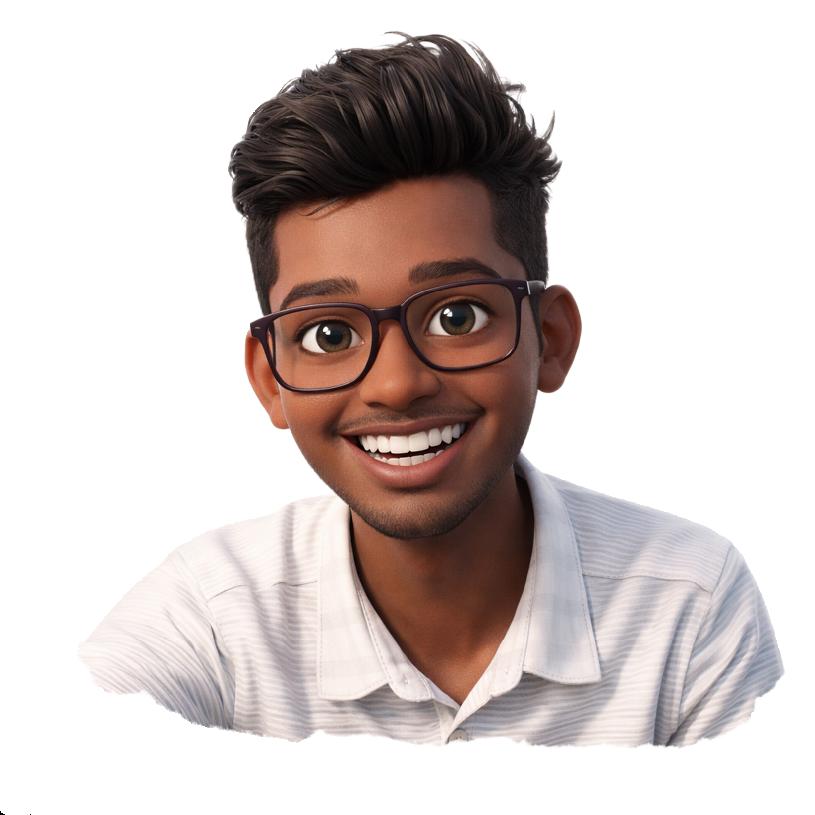 Bharath S - Profile Photo